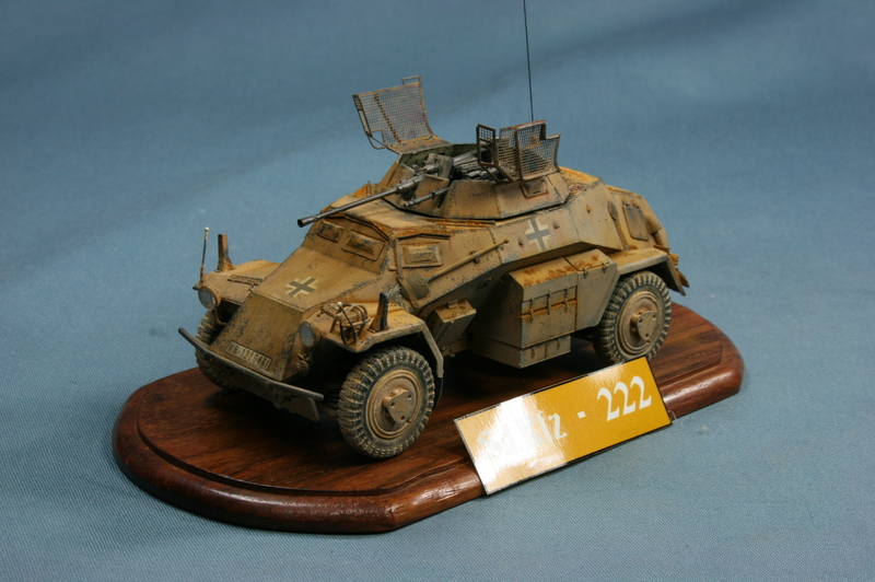 KFZ 222
