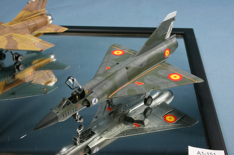 Mirage IIIE