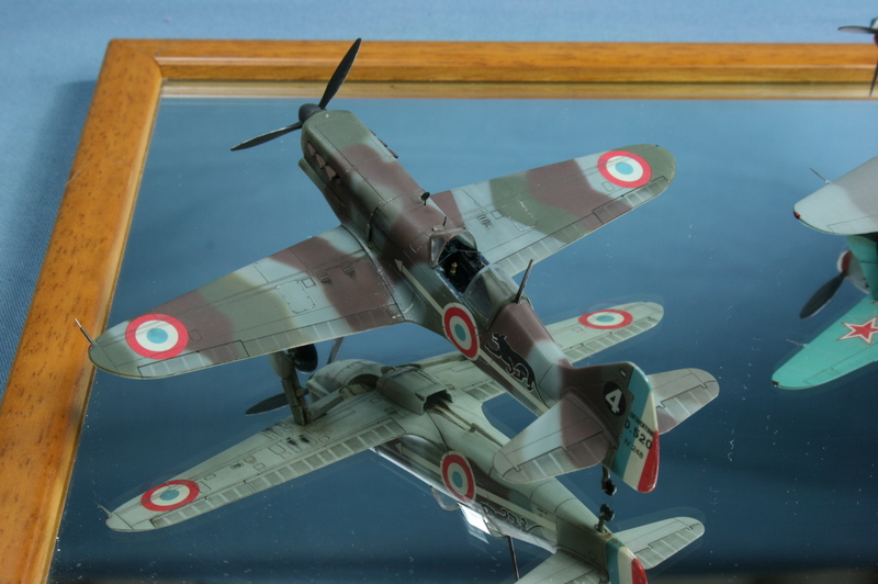 Dewoitine D-520