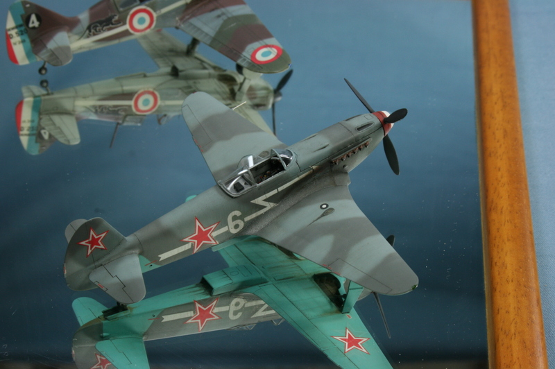 Yak 3