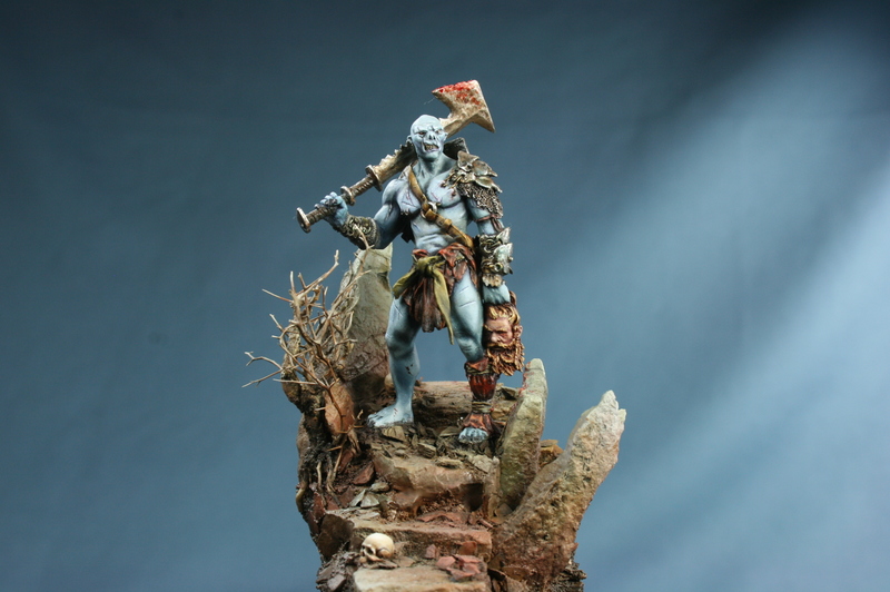 Azog el profanador