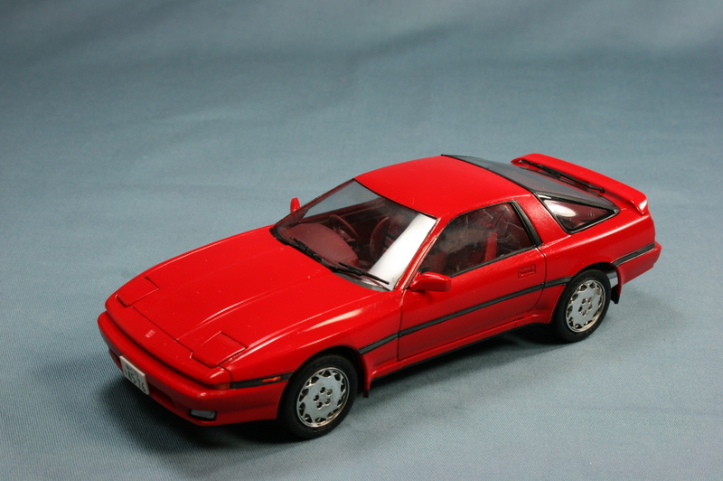 '86 Toyota Supra