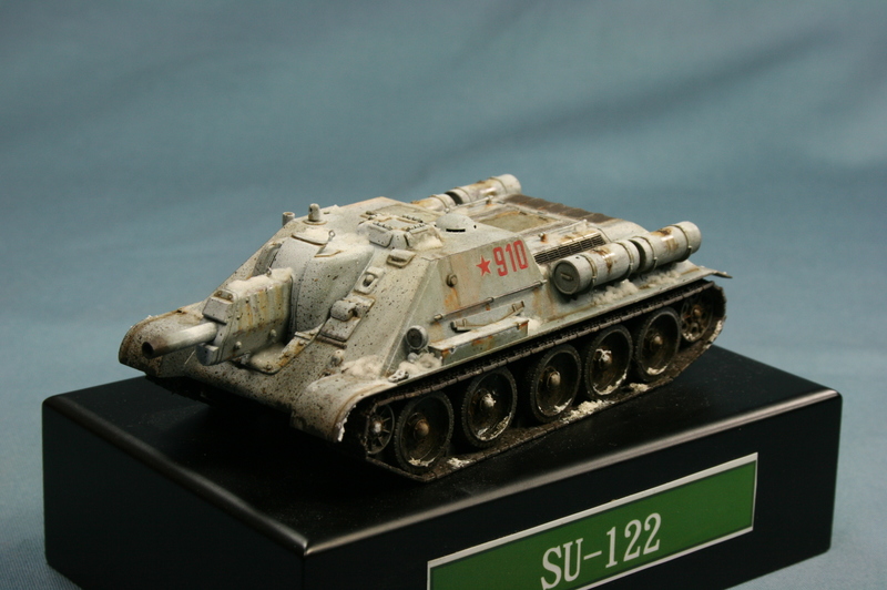 Su-122