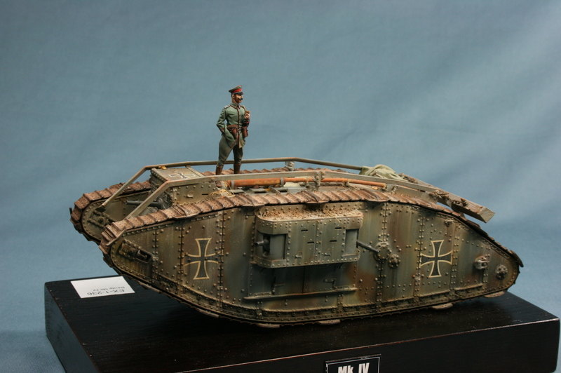 Beute Mk.IV