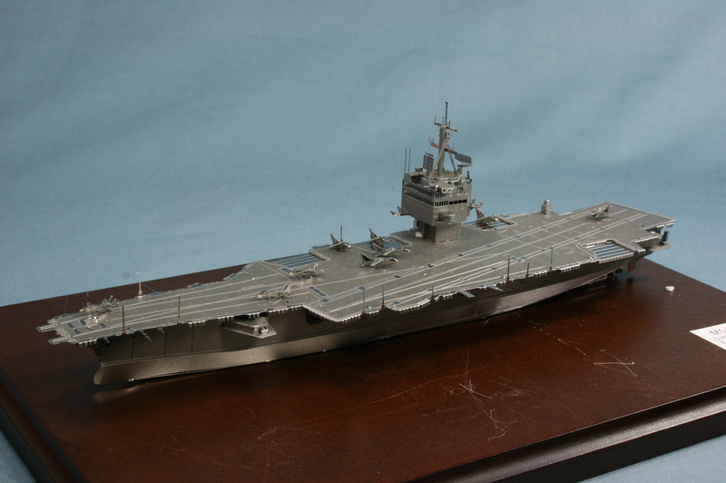 CVN-65 USS Enterprise