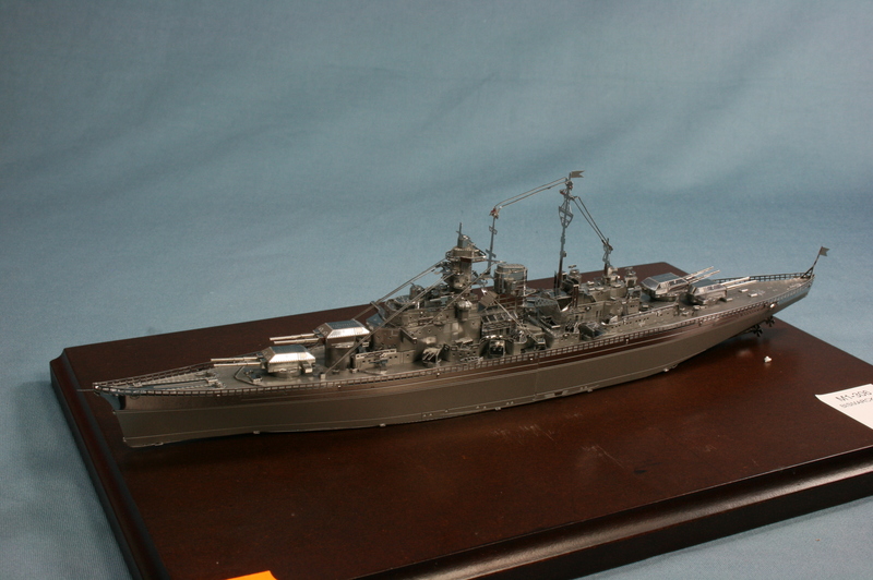 BISMARCK