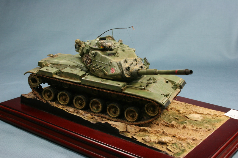 M-60A3TTS ACINF