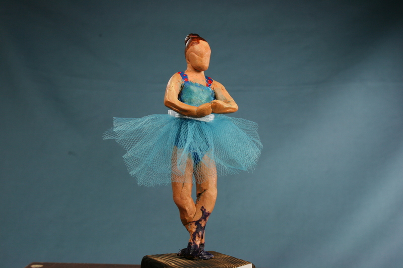 Bailarina