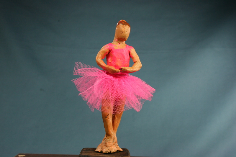 Bailarina