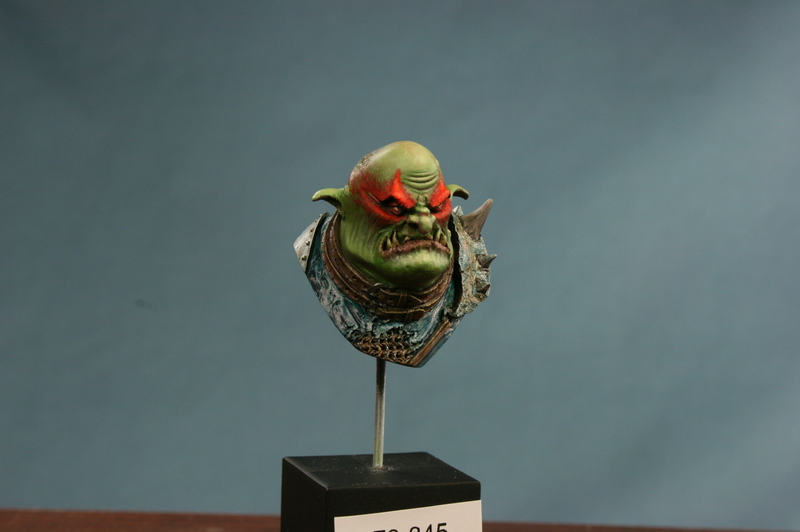 The Orc