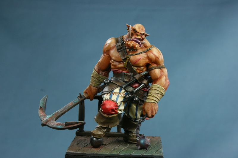 RedGhar
