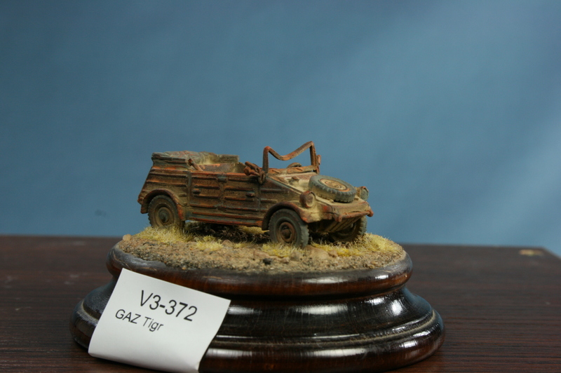 GAZ Tigr
