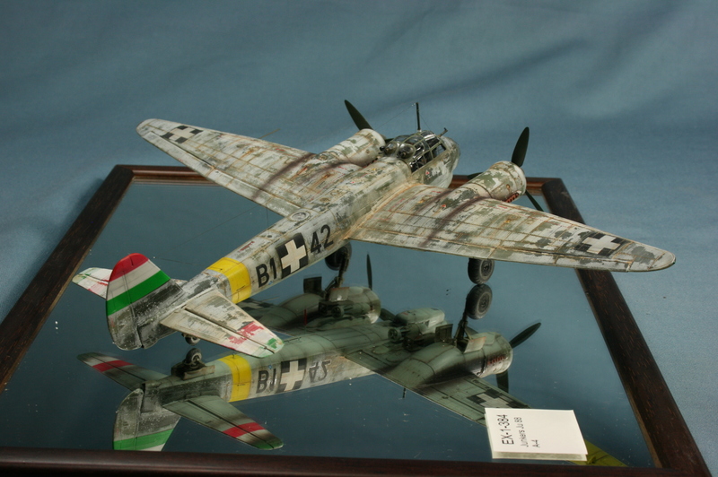 Junkers Ju 88 A-4