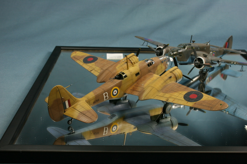 Martin Baltimore Mk.II