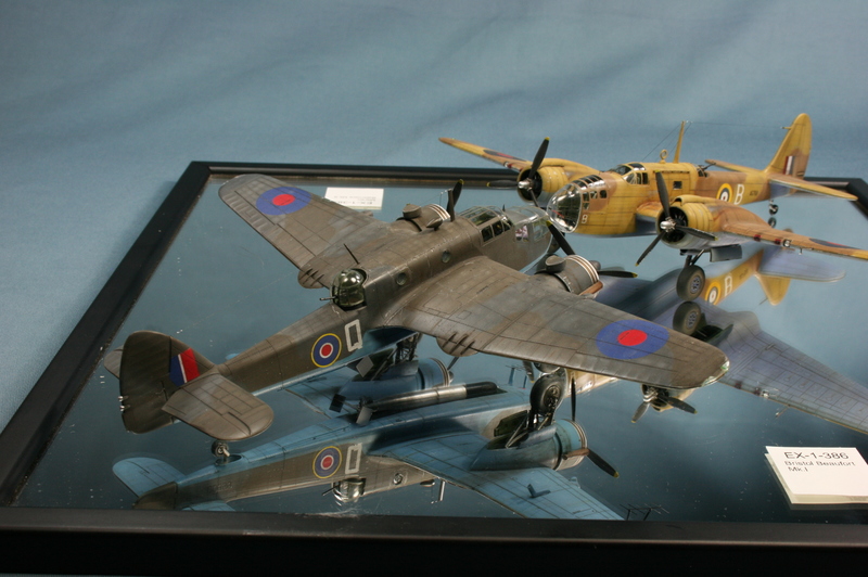 Bristol Beaufort Mk.I