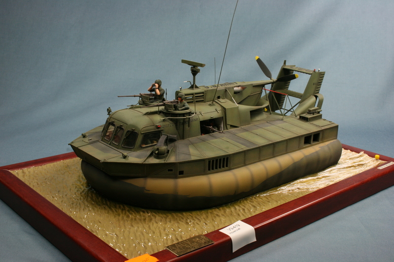 Hovercraft 
