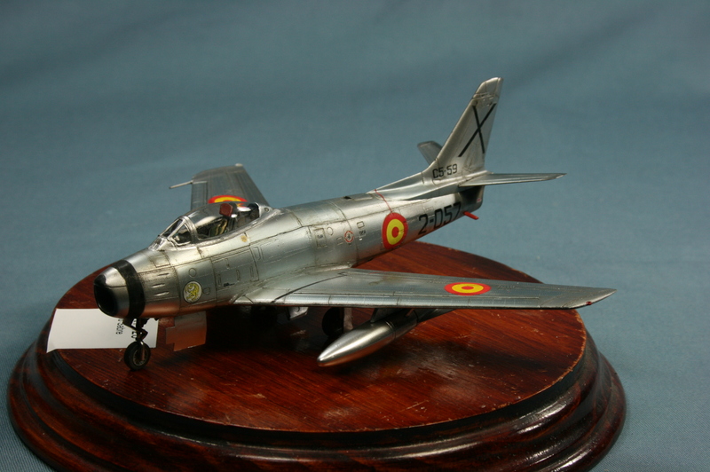 F-86 Sabre