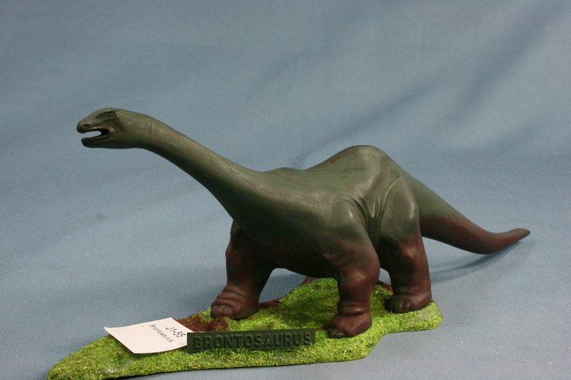 Brontosaurus