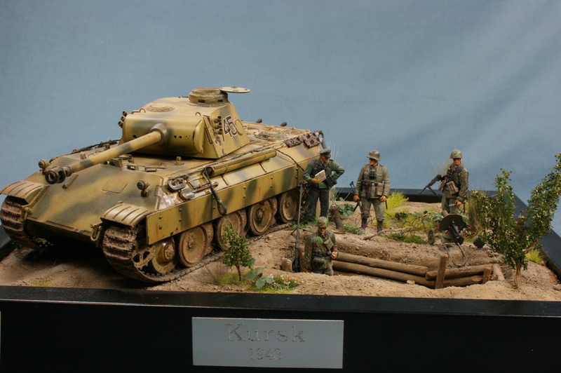 Kursk 1943
