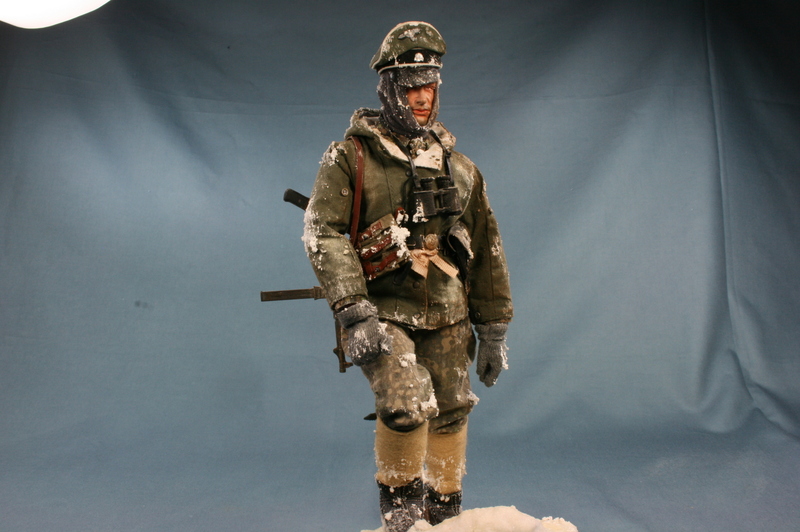 Hauptsturmführer