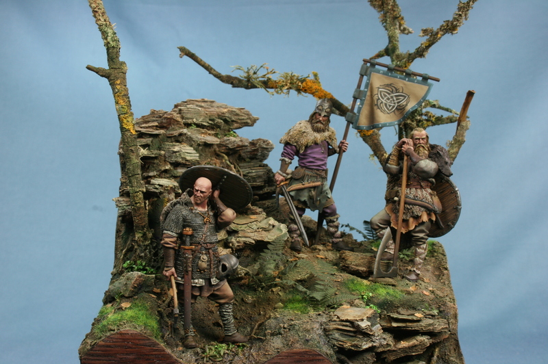 VIKINGOS