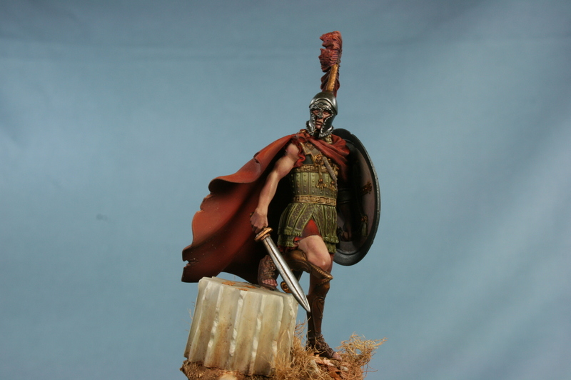 MERCENARIO GRIEGO