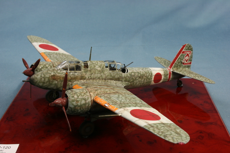 Aviones escala 1/48 o similar