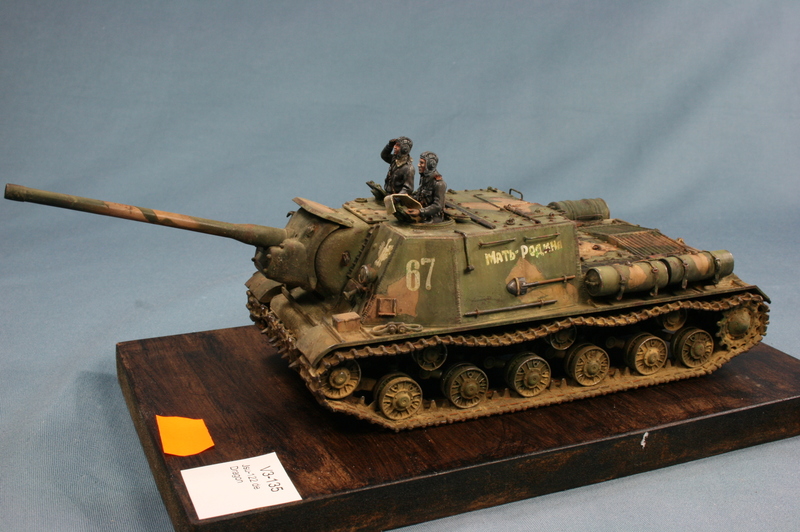Jsu-122 de Dragon
