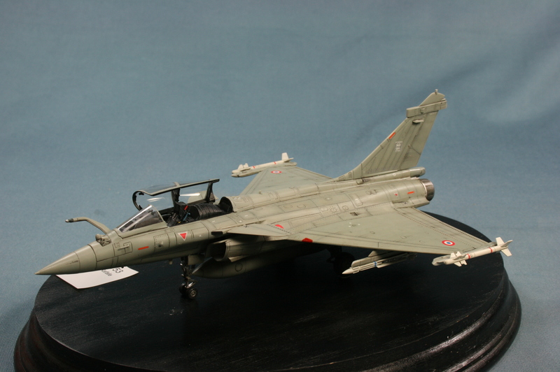 Mirage Rafale