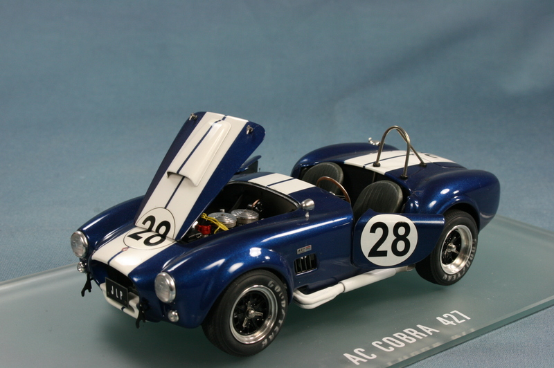 AC Cobra 427