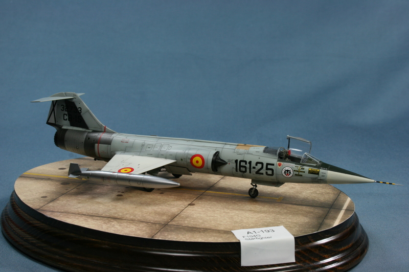 F104G Starfighter
