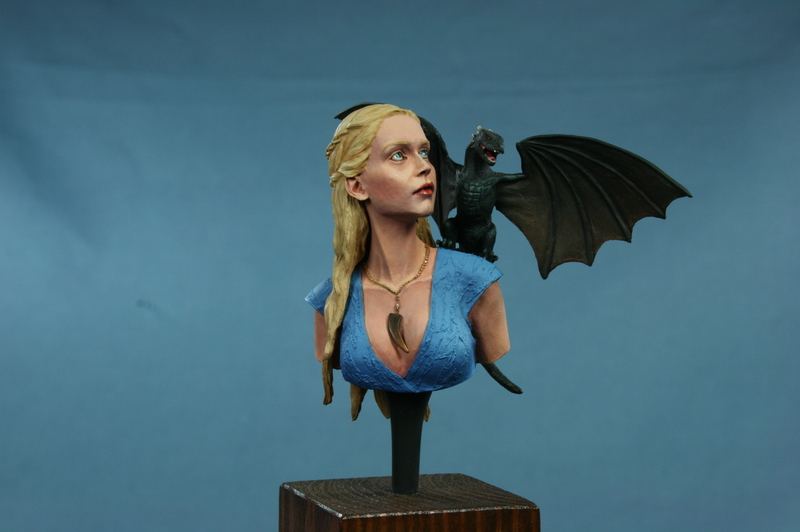 khaleesi
