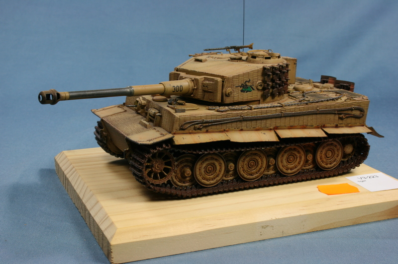 tiger