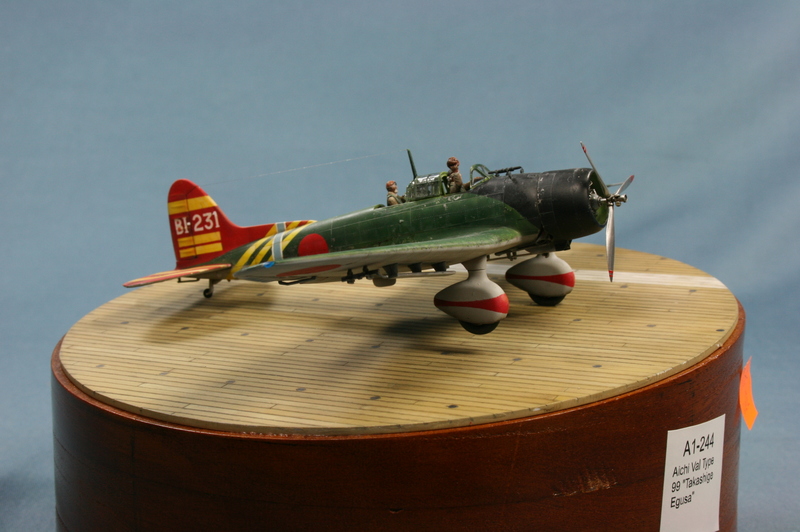 Aviones escala 1/72 o inferior