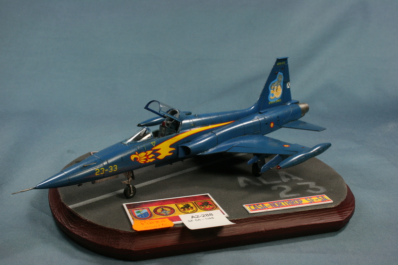 SF 5A - 1/48