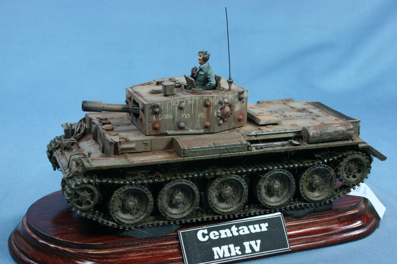 Centaur Mk IV