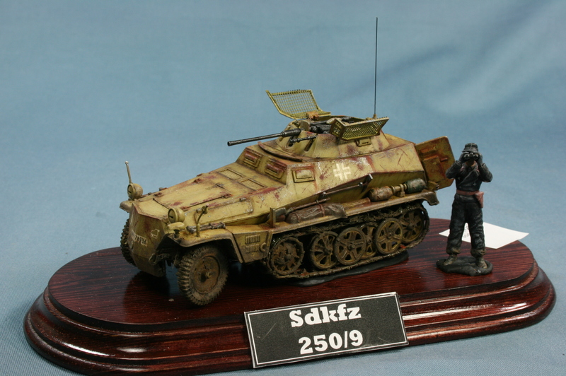 Sdkfz 250/9