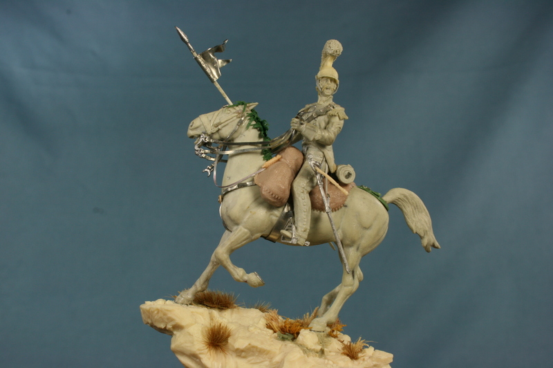 "Arriba compañero" Alto Perú 1821