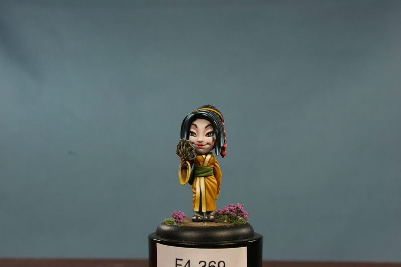 Reiko Tekeda