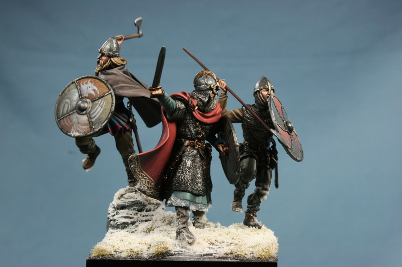 VIKINGO 4