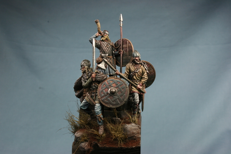 VIKINGO 6