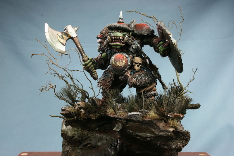 ORCO