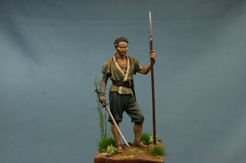 RONIN 1650
