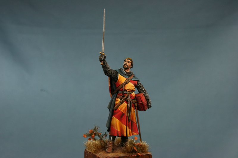 Tommaso d'Aquino 1266
