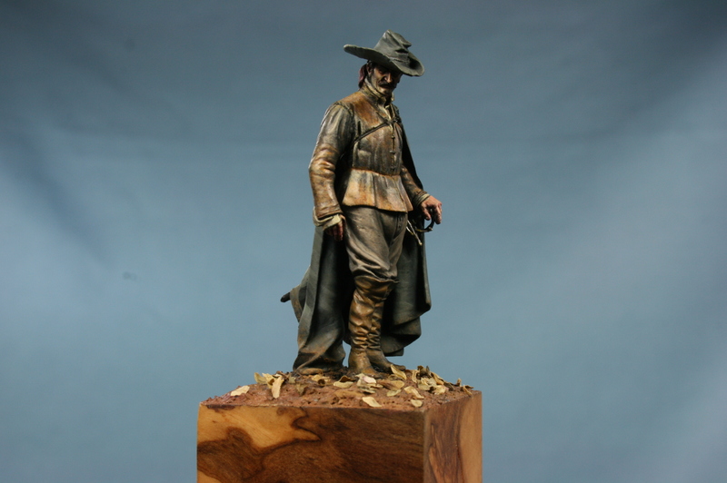 ALATRISTE.