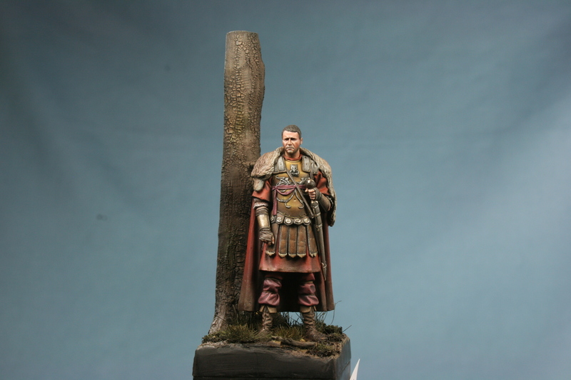 General Romano