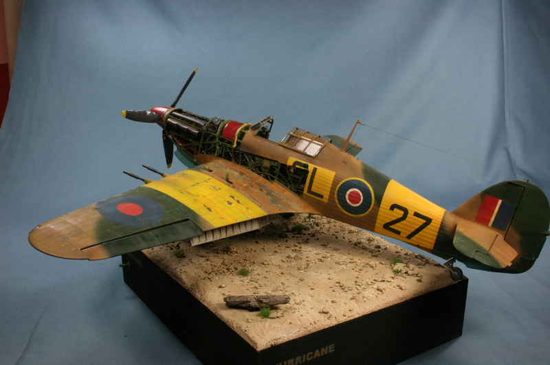 HURRICANE 