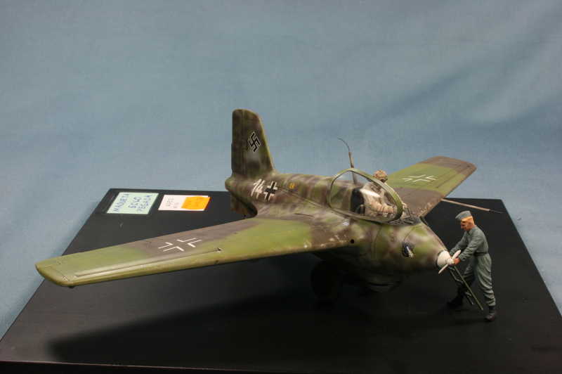 ME 163.