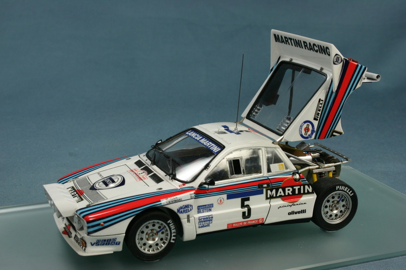 Lancia 037