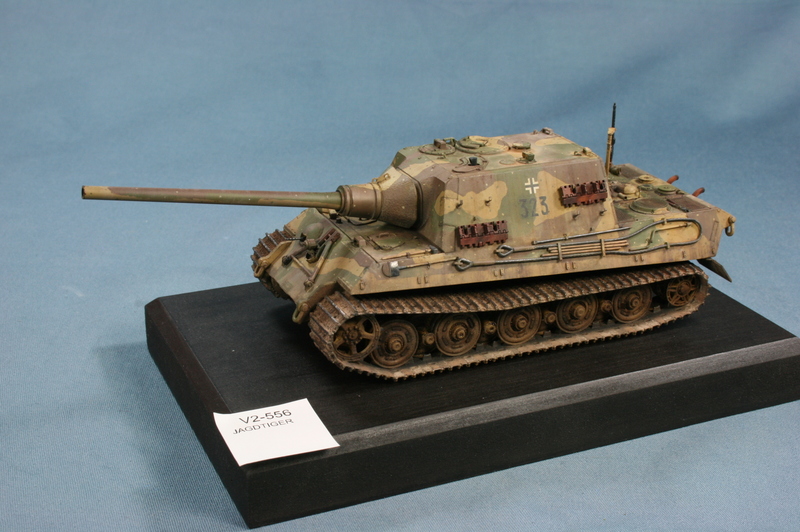 Vehículos Militares escala 1/48
